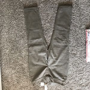 chico’s jeggings